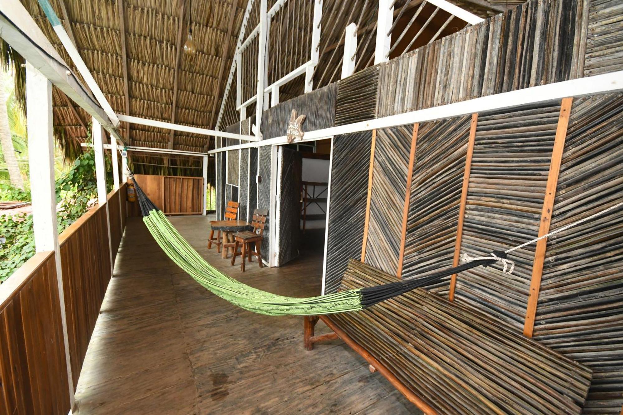 Finca Escondida Palomino Exteriör bild