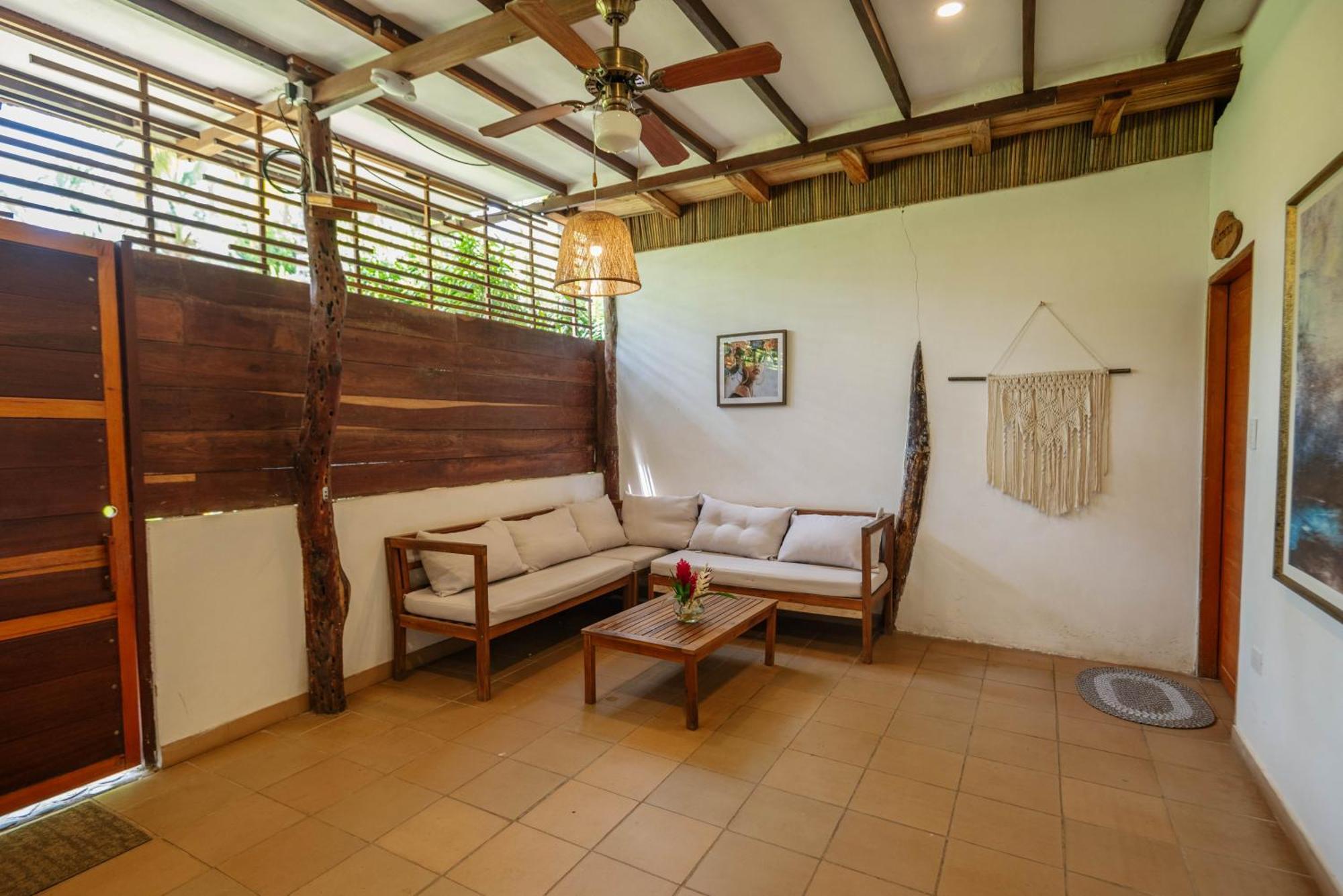 Finca Escondida Palomino Exteriör bild
