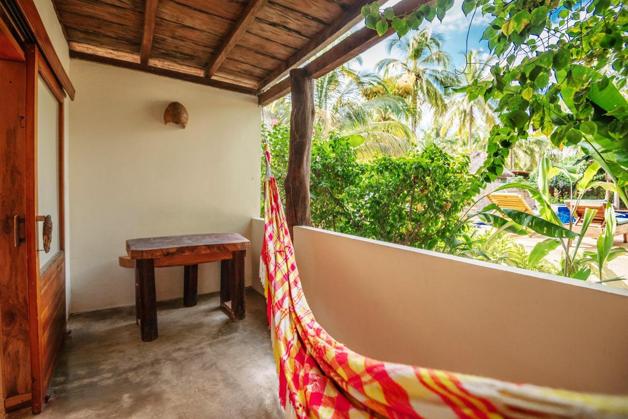 Finca Escondida Palomino Exteriör bild