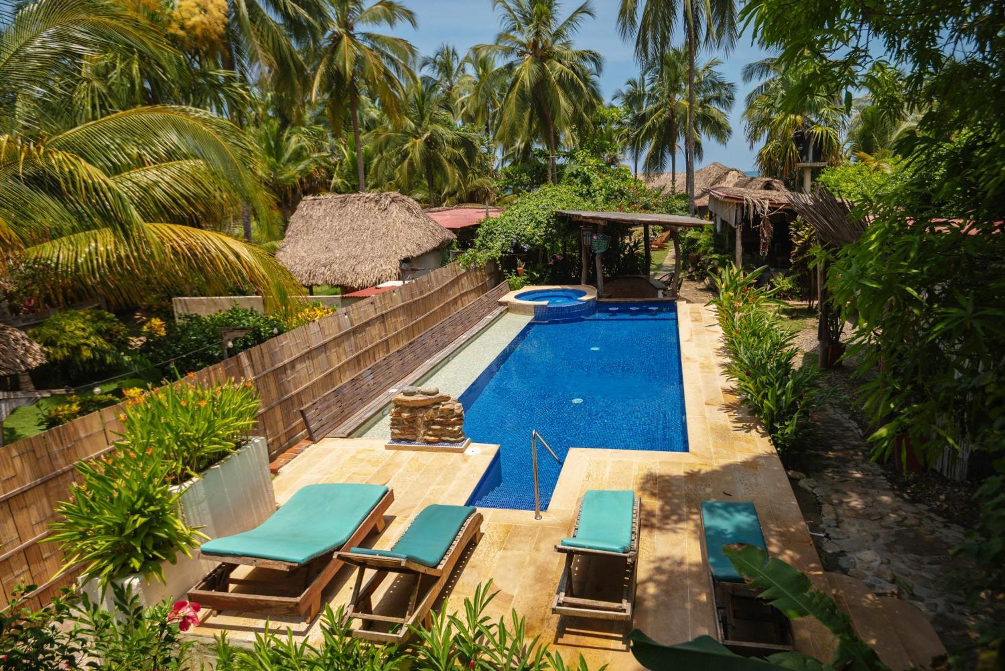 Finca Escondida Palomino Exteriör bild