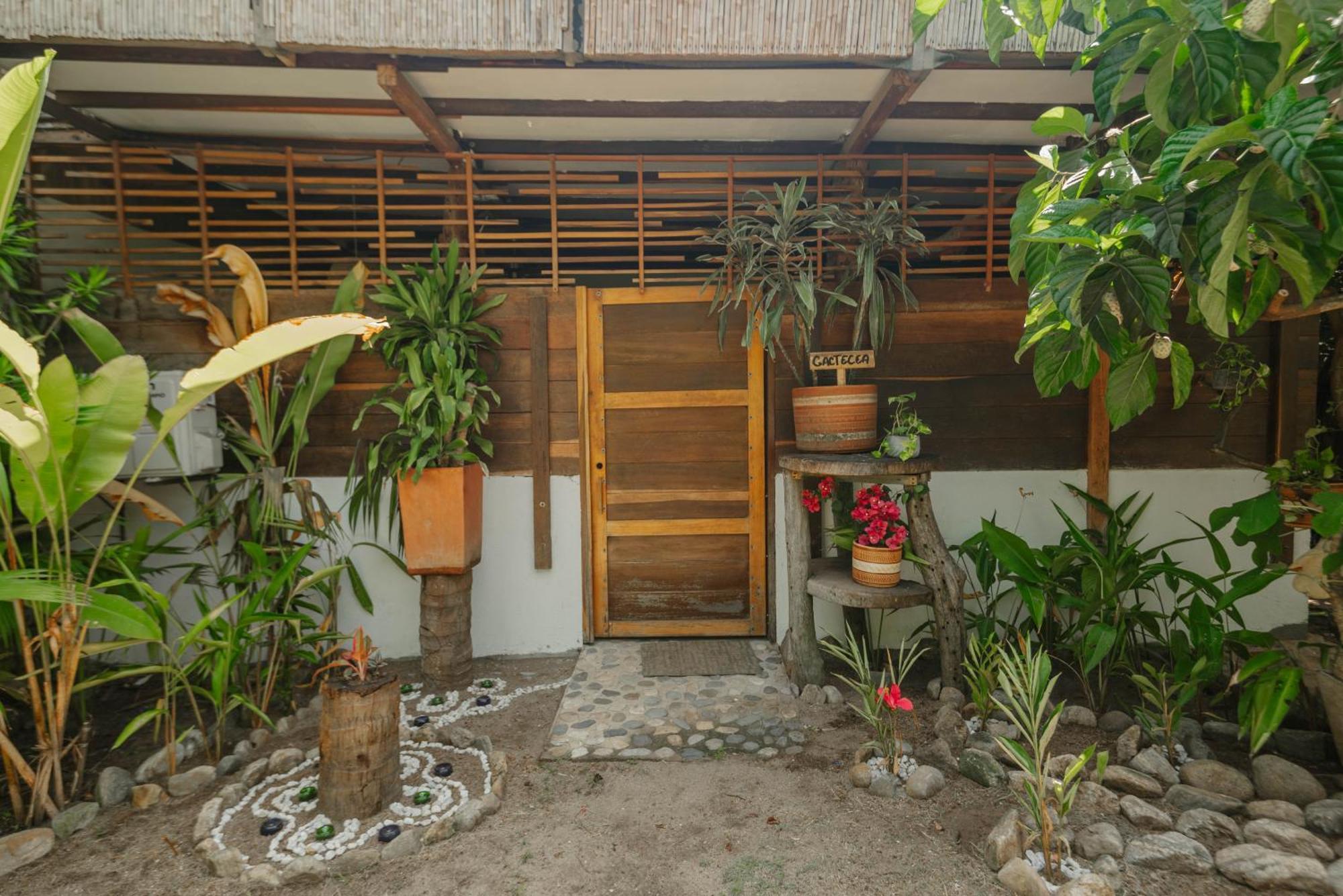 Finca Escondida Palomino Exteriör bild